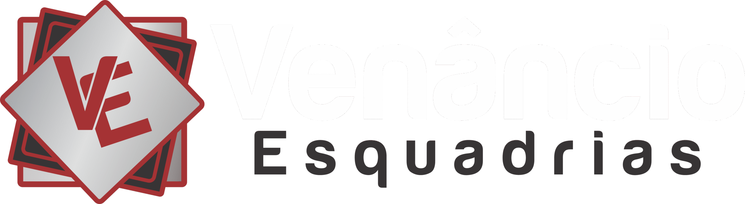 Venâncio Esquadrias logo